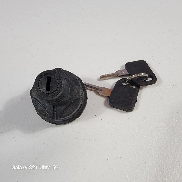 John Deere Rotary Ignition Switch