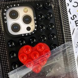 Valentines Gift Caseyify Heart Case iPhone 15pro