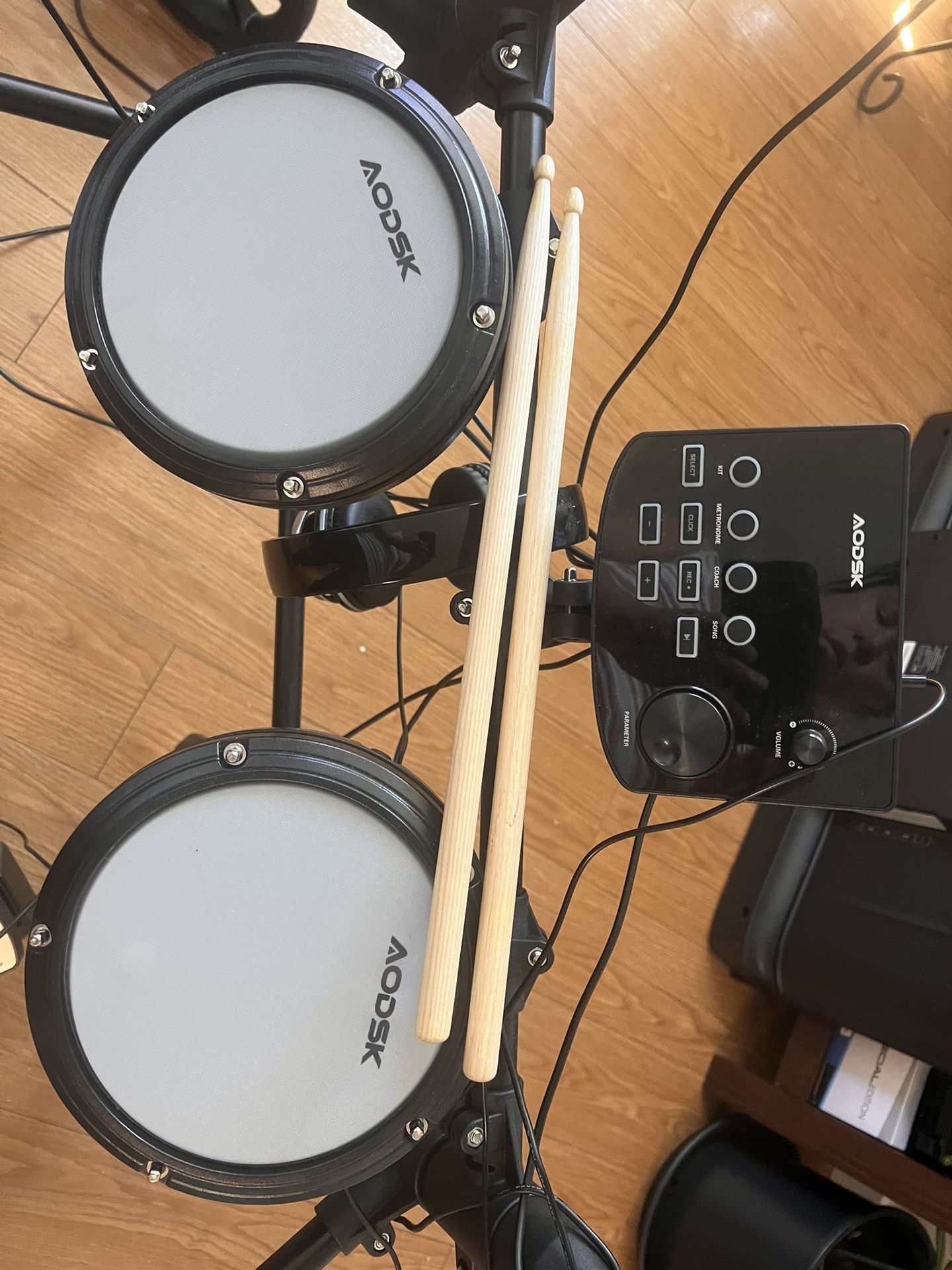 Electric Drums