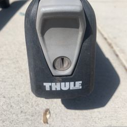 Thule Ski Snowboard Rack Large