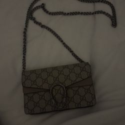 Gucci Dionysus Mini Bag 
