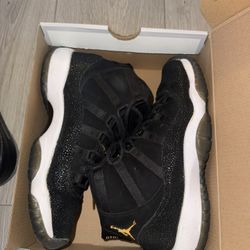 Jordan 11 Heiress 