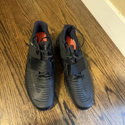 Nike Romelos 3 Weightlifting Shoes