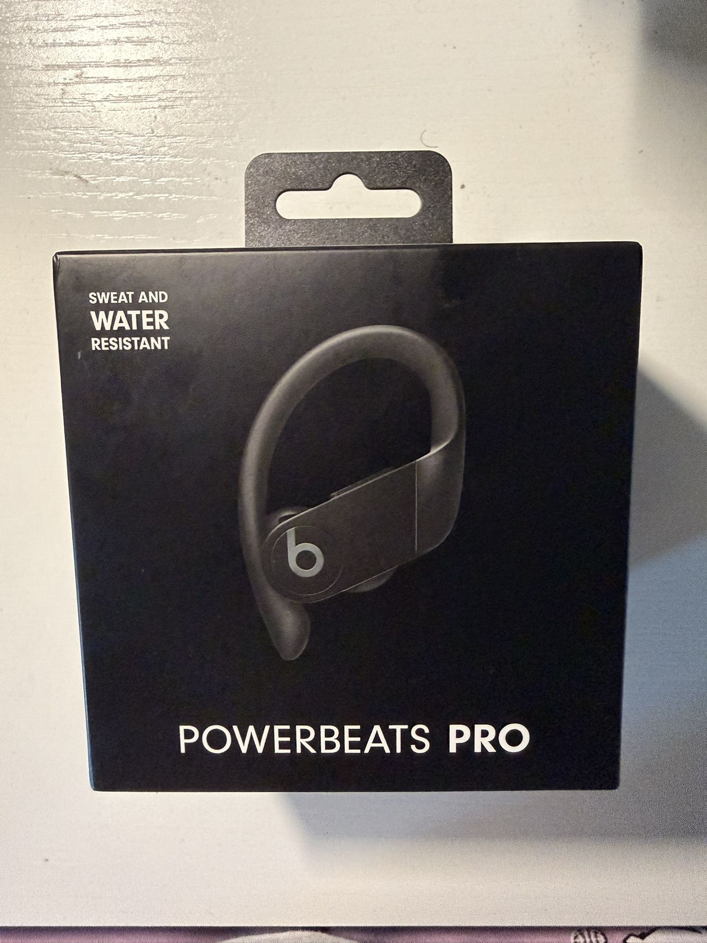 Power Beats Pro 1s