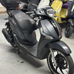 Piaggio liberty S 150