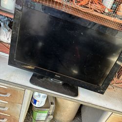 22’’ TV Not  a Smart Tv