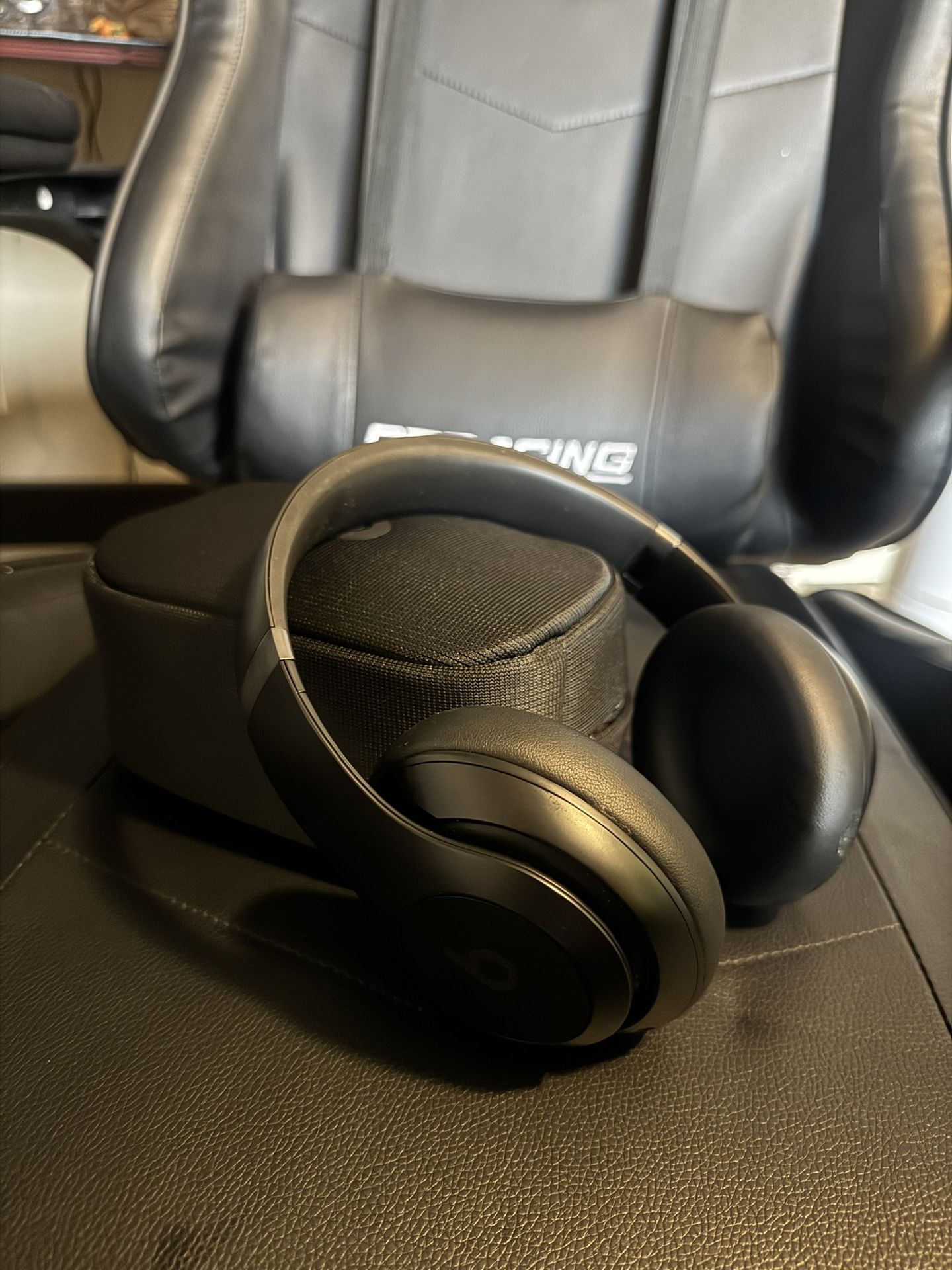 Beats Headphones