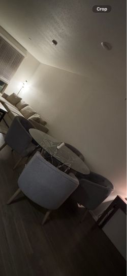 Round table