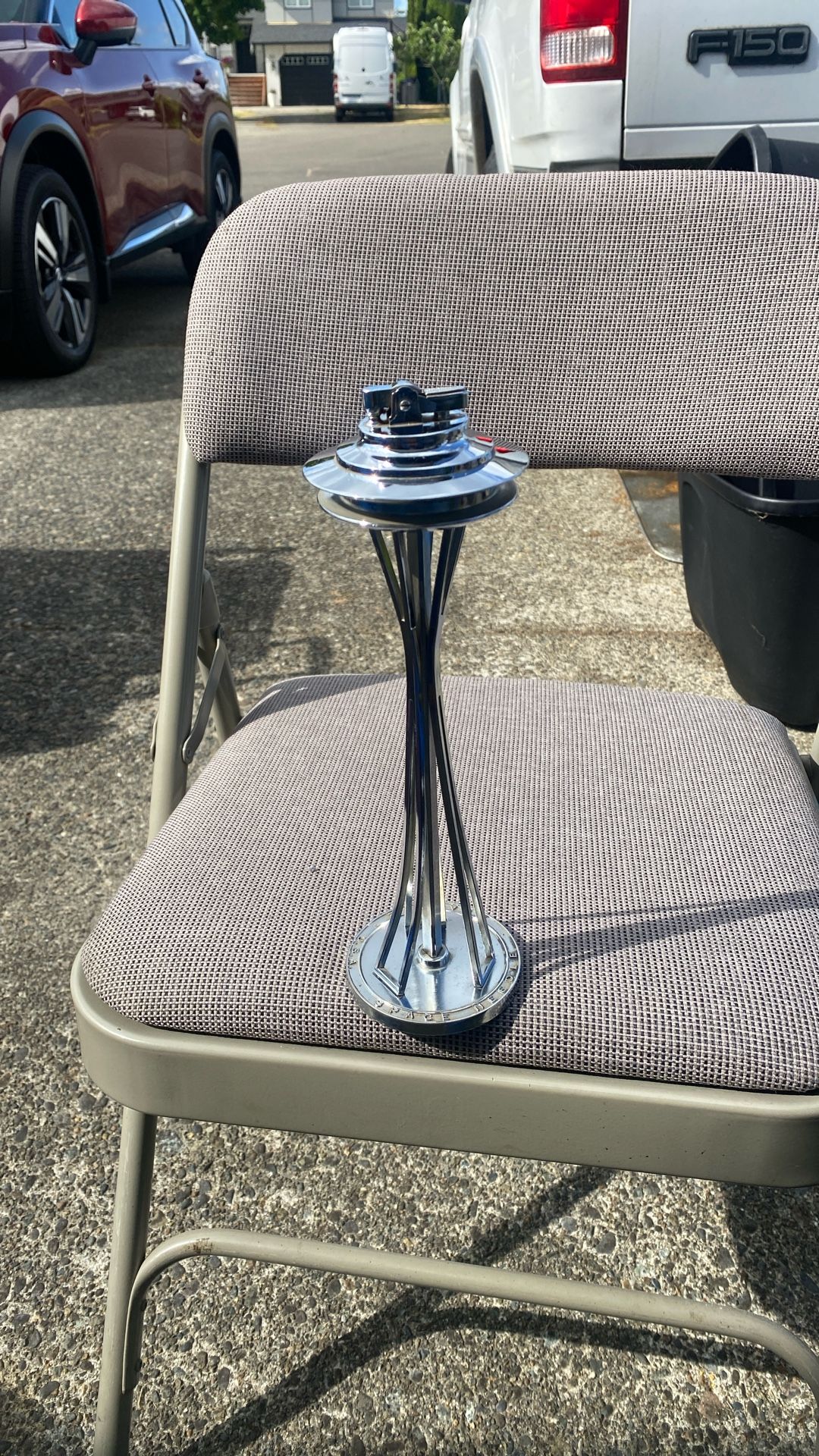 Space Needle Lighter 1962