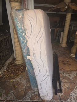 60x80 serta Matress Set