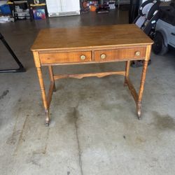 Antique Table