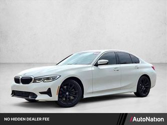 2022 BMW 330i