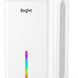 Dehumidifier for Home (85 OZ, 800 sq.ft) 