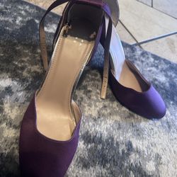 Size 9 Women’s Heels 