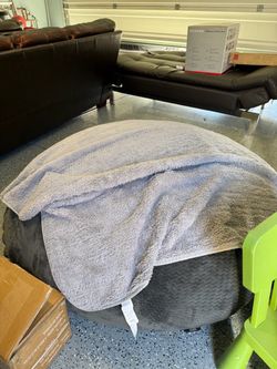 Bean bag large size for donation