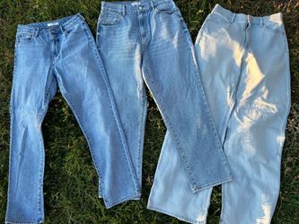 Pacsun jeans