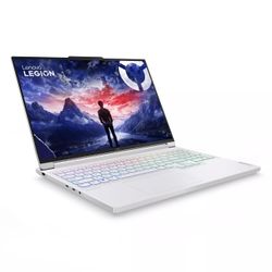 Lenovo Legion 7 