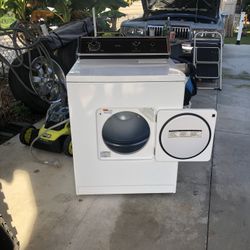 Whirlpool Dryer