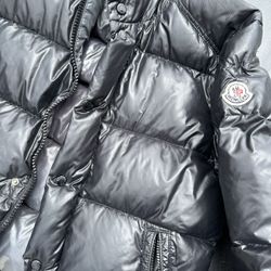 Moncler Jacket Mens S