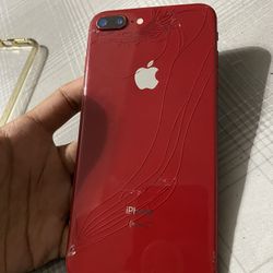 iPhone 8 Pluse