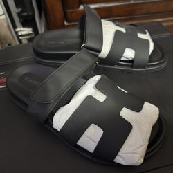 Hermes Women’s Sandals