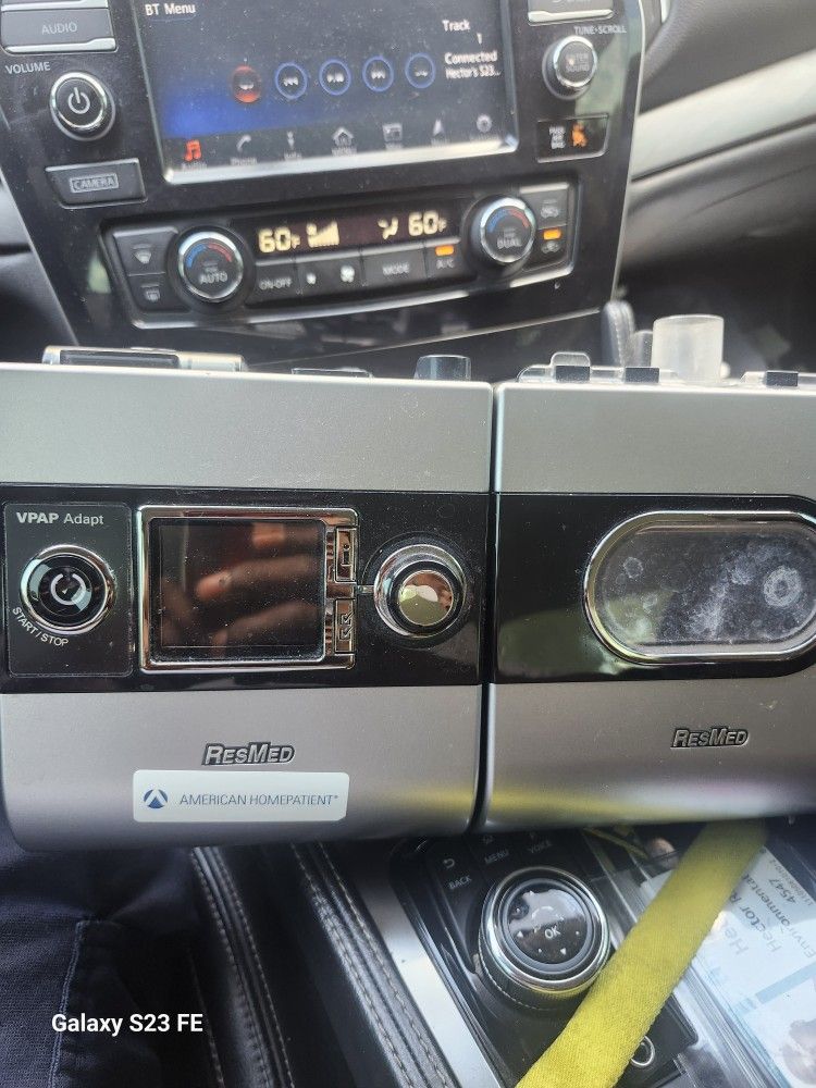 Resmed Cpap