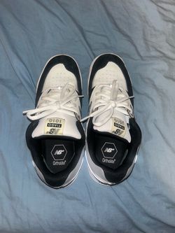 New balance numeric 1010