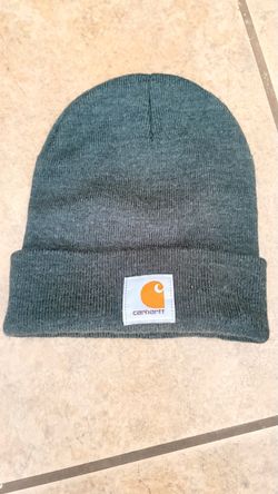 Carhartt beanie