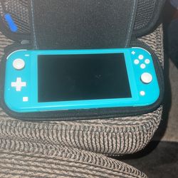 Nintendo Switch Light