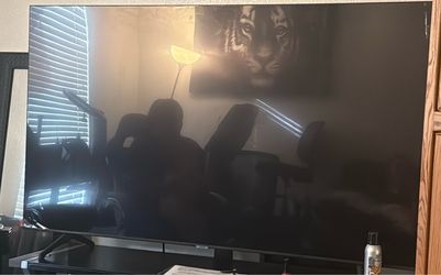 Smart Roku Tv