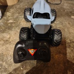 Monster Jam 