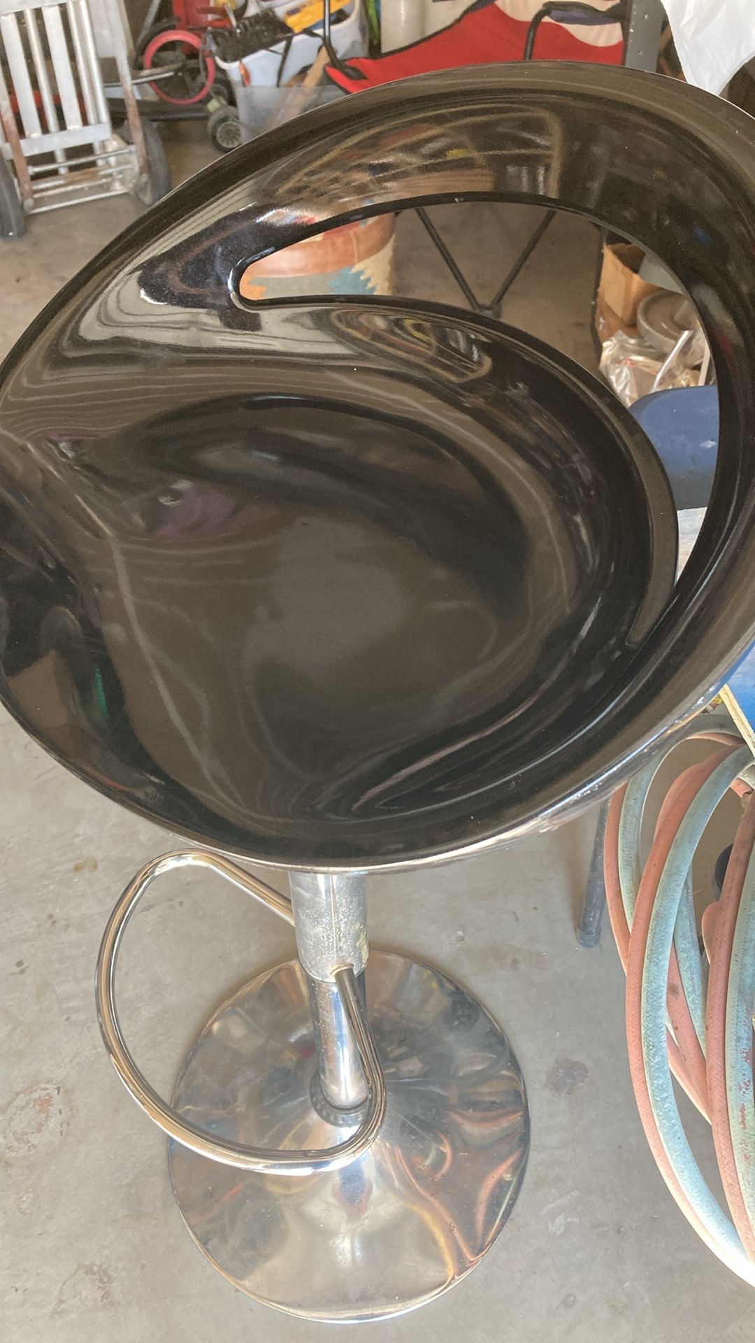 Stool / Salon Chair