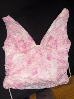 Large wild fable top