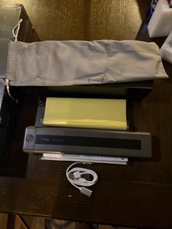Phomemo TP88 Wireless Tattoo Stencil Printer