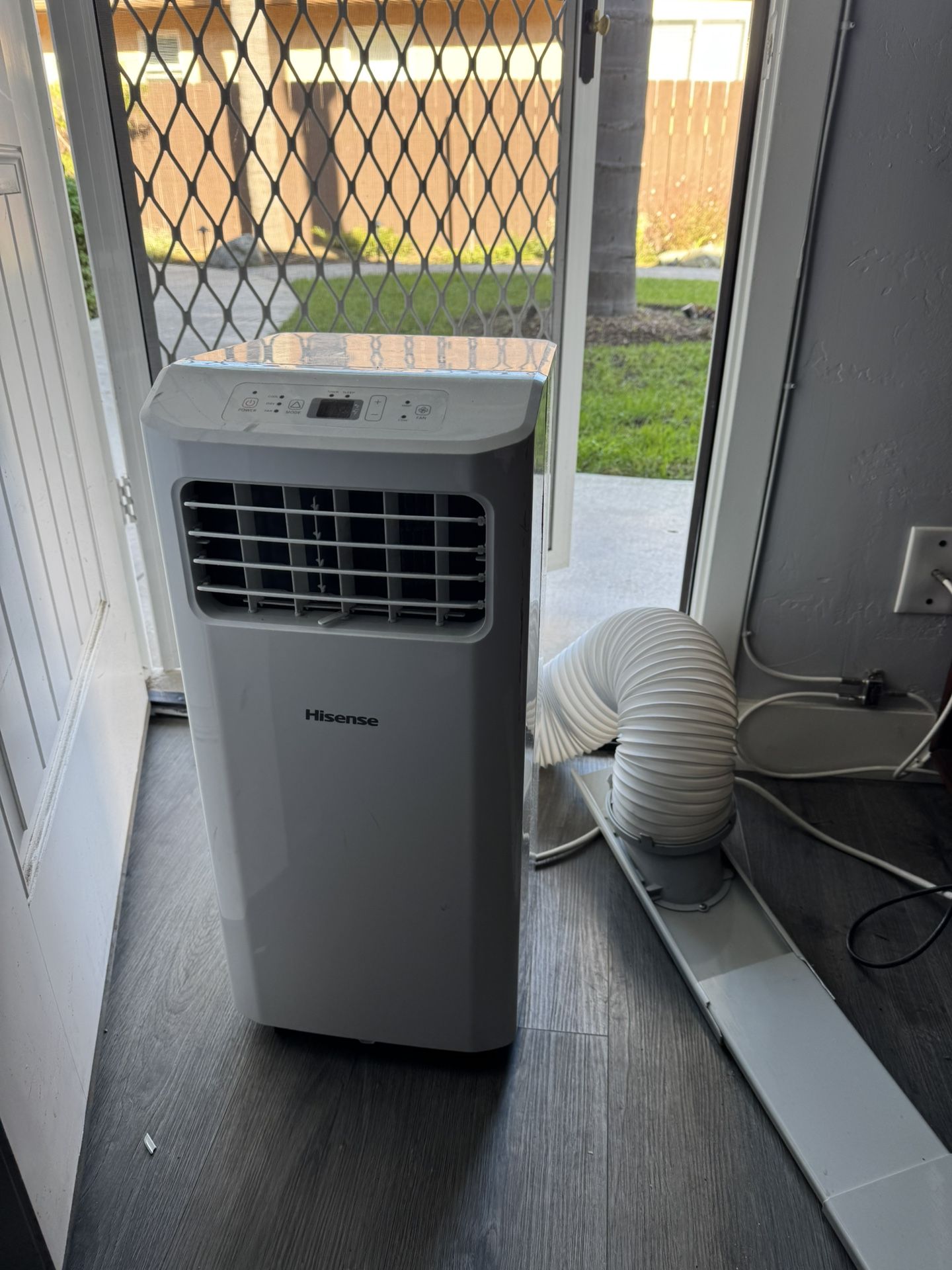 Hisense Air Conditioner