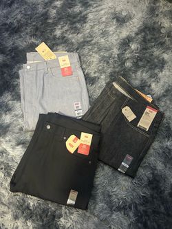 Levi's 501 Original Jeans