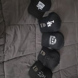Hats