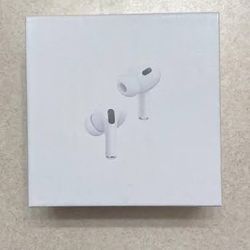 Pro Gen 2 AirPods 