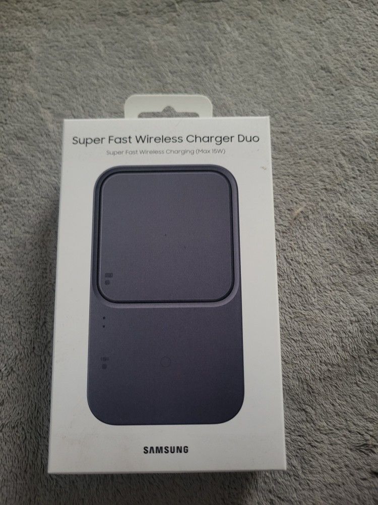 Samsung Wireless Charger