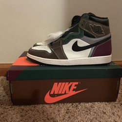 Custom Gucci Jordan 1s size 12 for Sale in Mesquite, TX - OfferUp