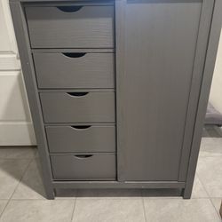 Baby Set Drawer 