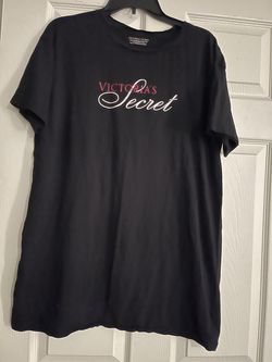 Victoria secret gown