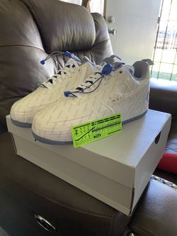 Air Force 1 Experimental 