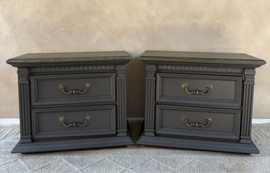 Nightstands