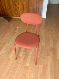 Red Chair