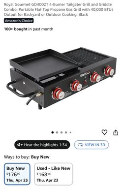 Grill