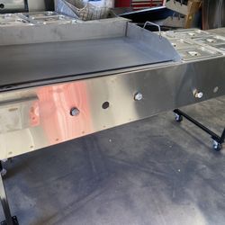 Taco Cart