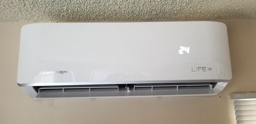 Aire conditionerMinit Split Unit