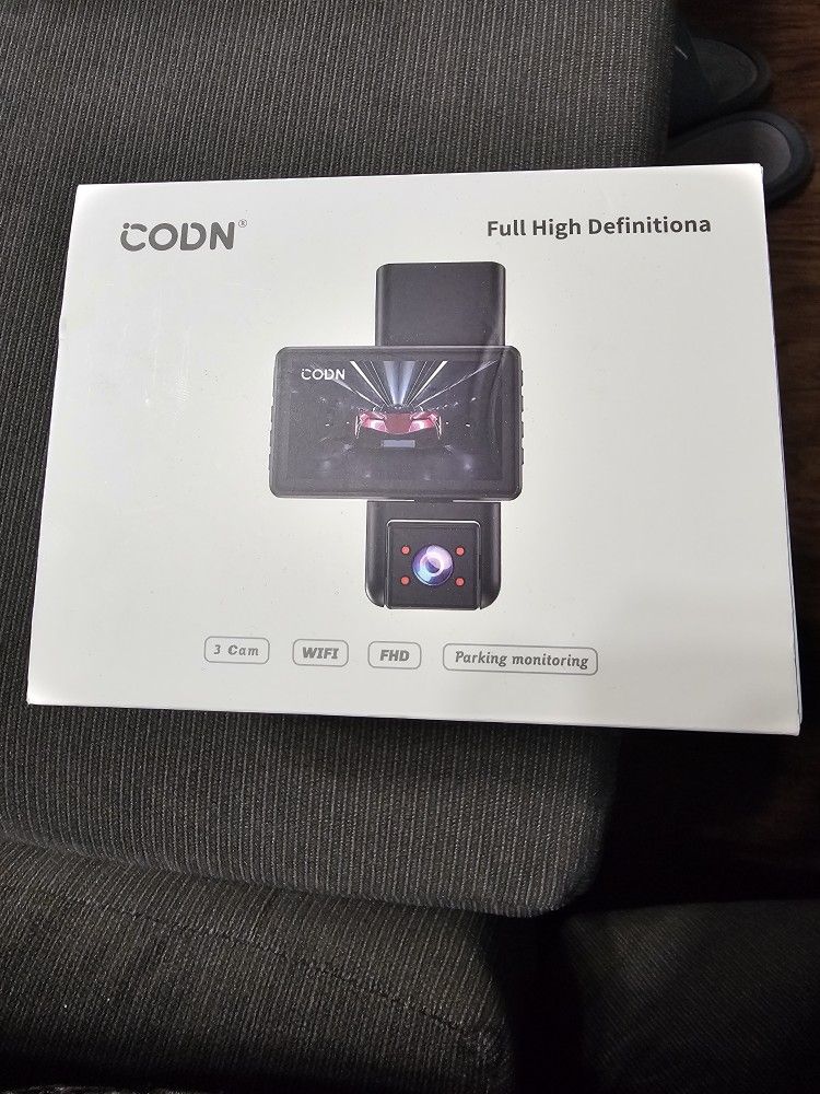 Dash Cam