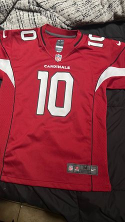 D,Hopkins jersey size medium 10-12
